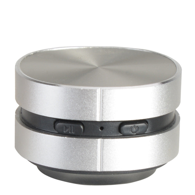 Bone Conduction Bluetooth Wireless Portable Resonance Speaker